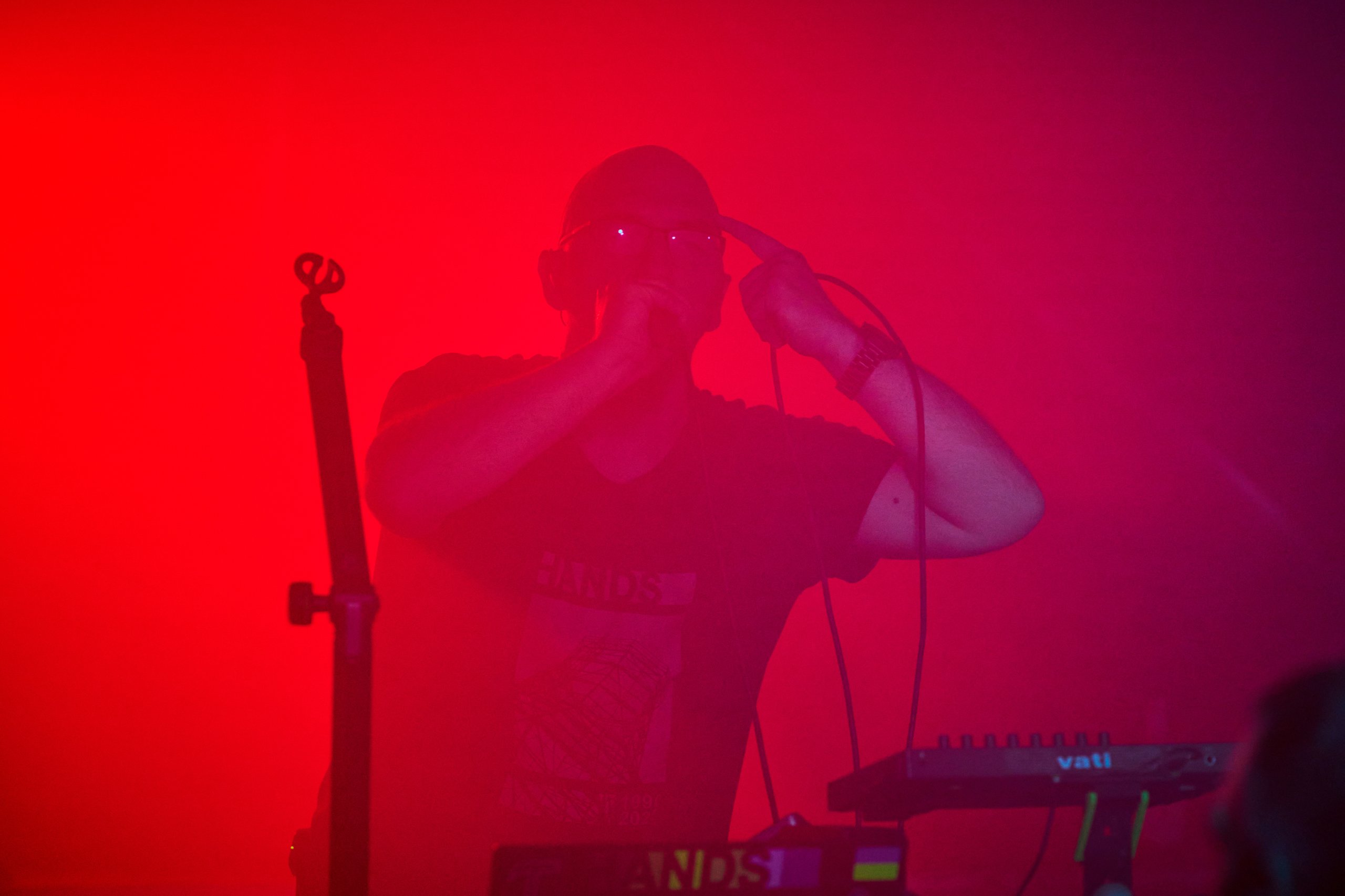2026 06 13 Bunker Noise 0583